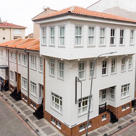 Best Pasaport Pier Otel Kadikoey Κωνσταντινούπολη Εξωτερικό φωτογραφία