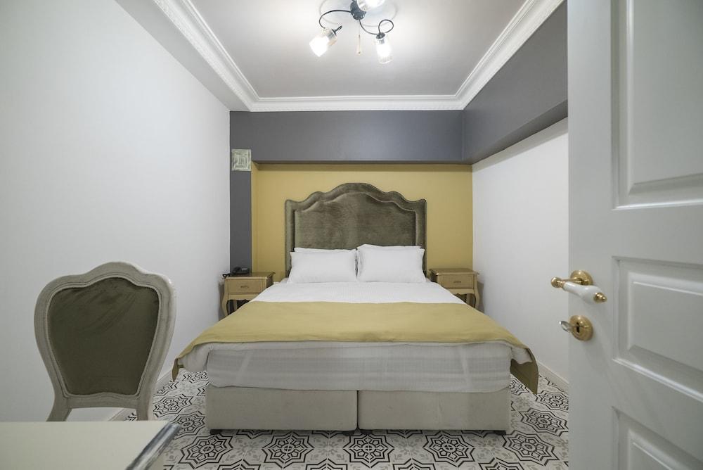 Best Pasaport Pier Otel Kadikoey Κωνσταντινούπολη Εξωτερικό φωτογραφία