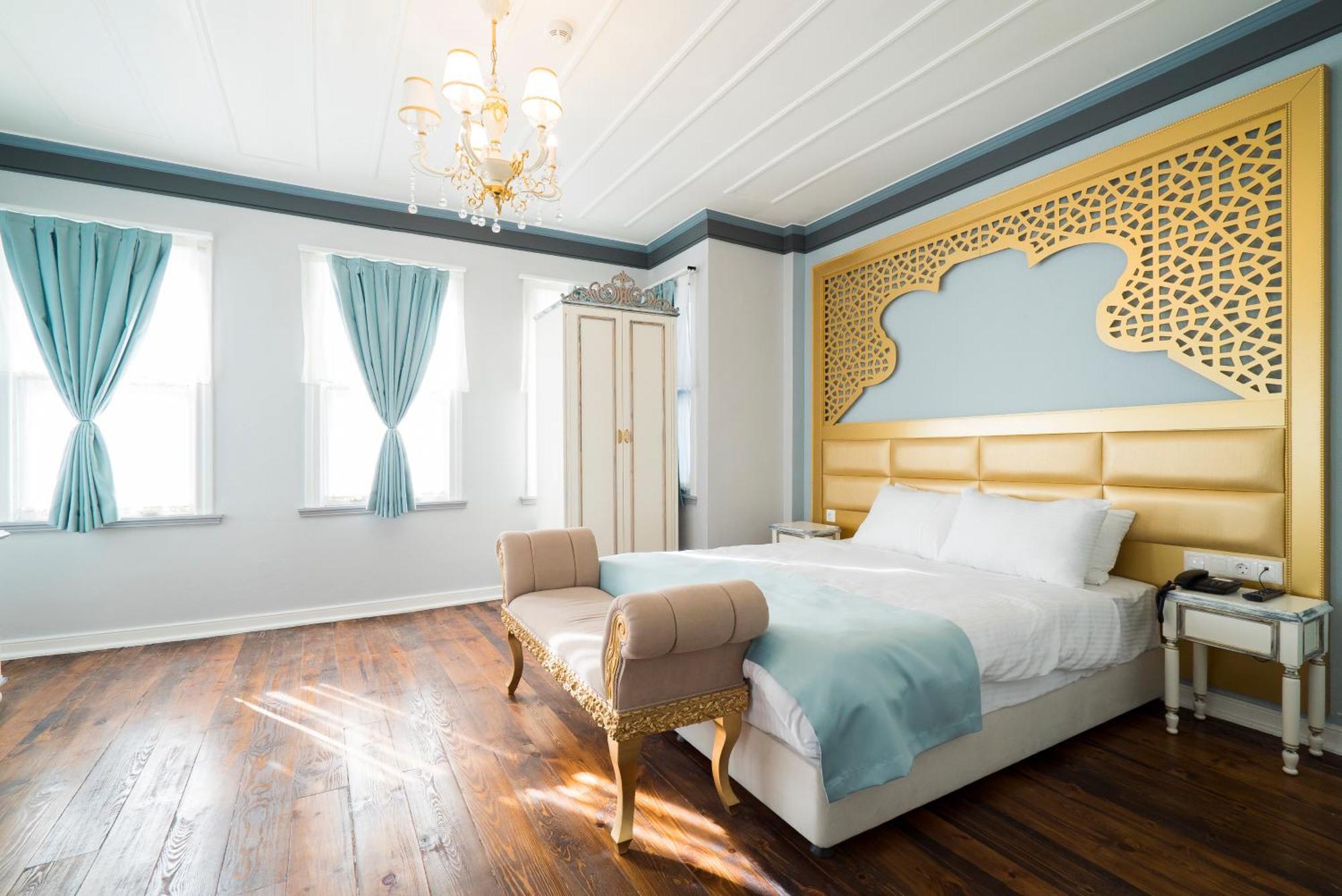 Best Pasaport Pier Otel Kadikoey Κωνσταντινούπολη Εξωτερικό φωτογραφία