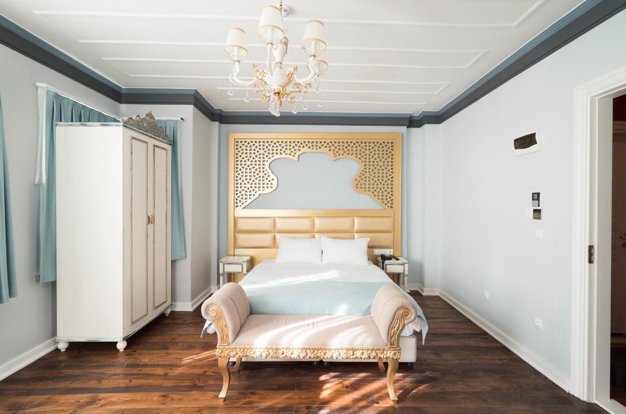 Best Pasaport Pier Otel Kadikoey Κωνσταντινούπολη Εξωτερικό φωτογραφία