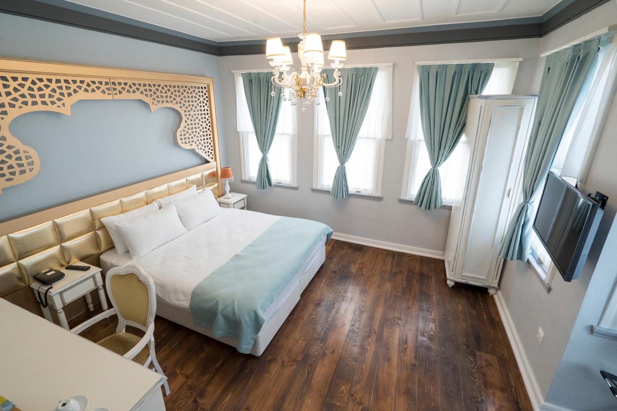 Best Pasaport Pier Otel Kadikoey Κωνσταντινούπολη Εξωτερικό φωτογραφία