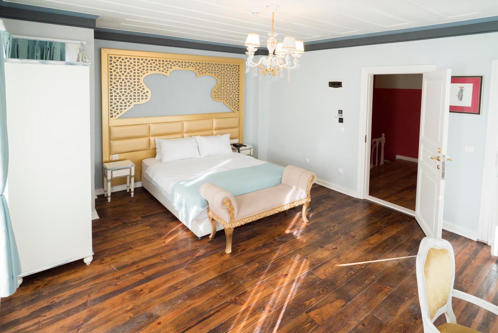 Best Pasaport Pier Otel Kadikoey Κωνσταντινούπολη Εξωτερικό φωτογραφία