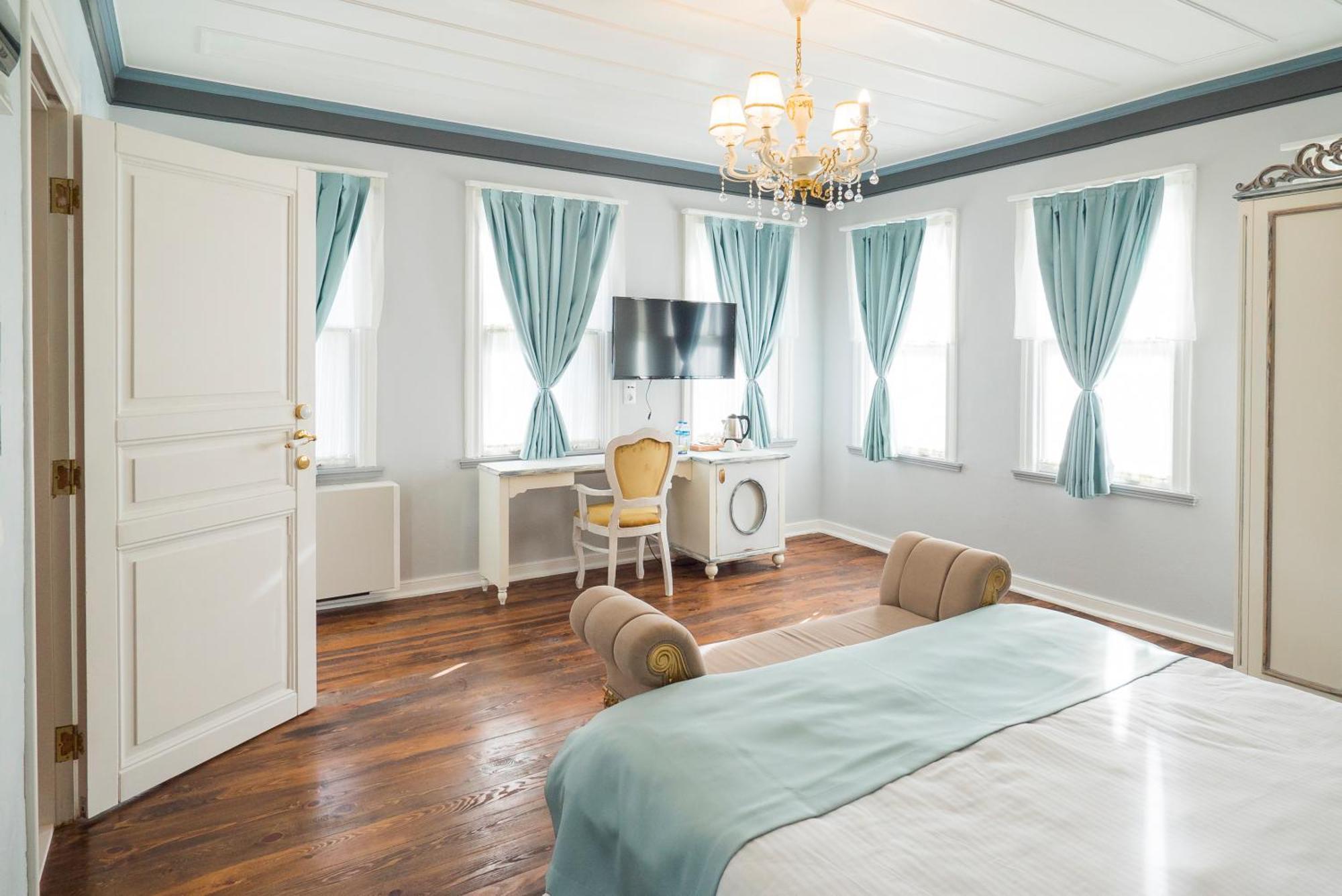 Best Pasaport Pier Otel Kadikoey Κωνσταντινούπολη Εξωτερικό φωτογραφία