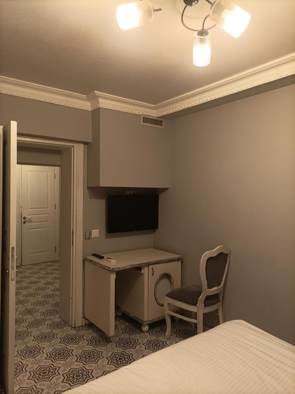 Best Pasaport Pier Otel Kadikoey Κωνσταντινούπολη Εξωτερικό φωτογραφία