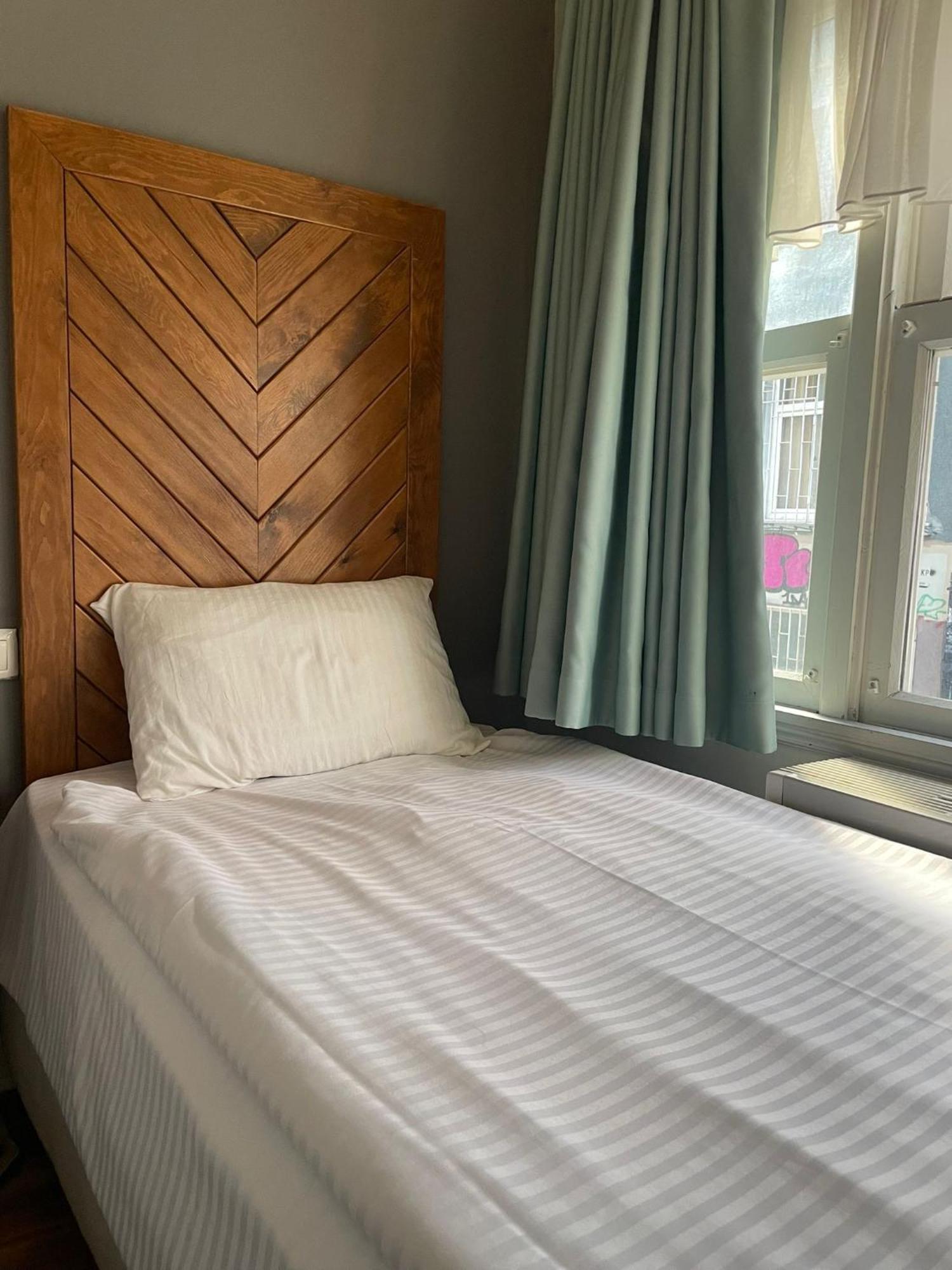 Best Pasaport Pier Otel Kadikoey Κωνσταντινούπολη Εξωτερικό φωτογραφία